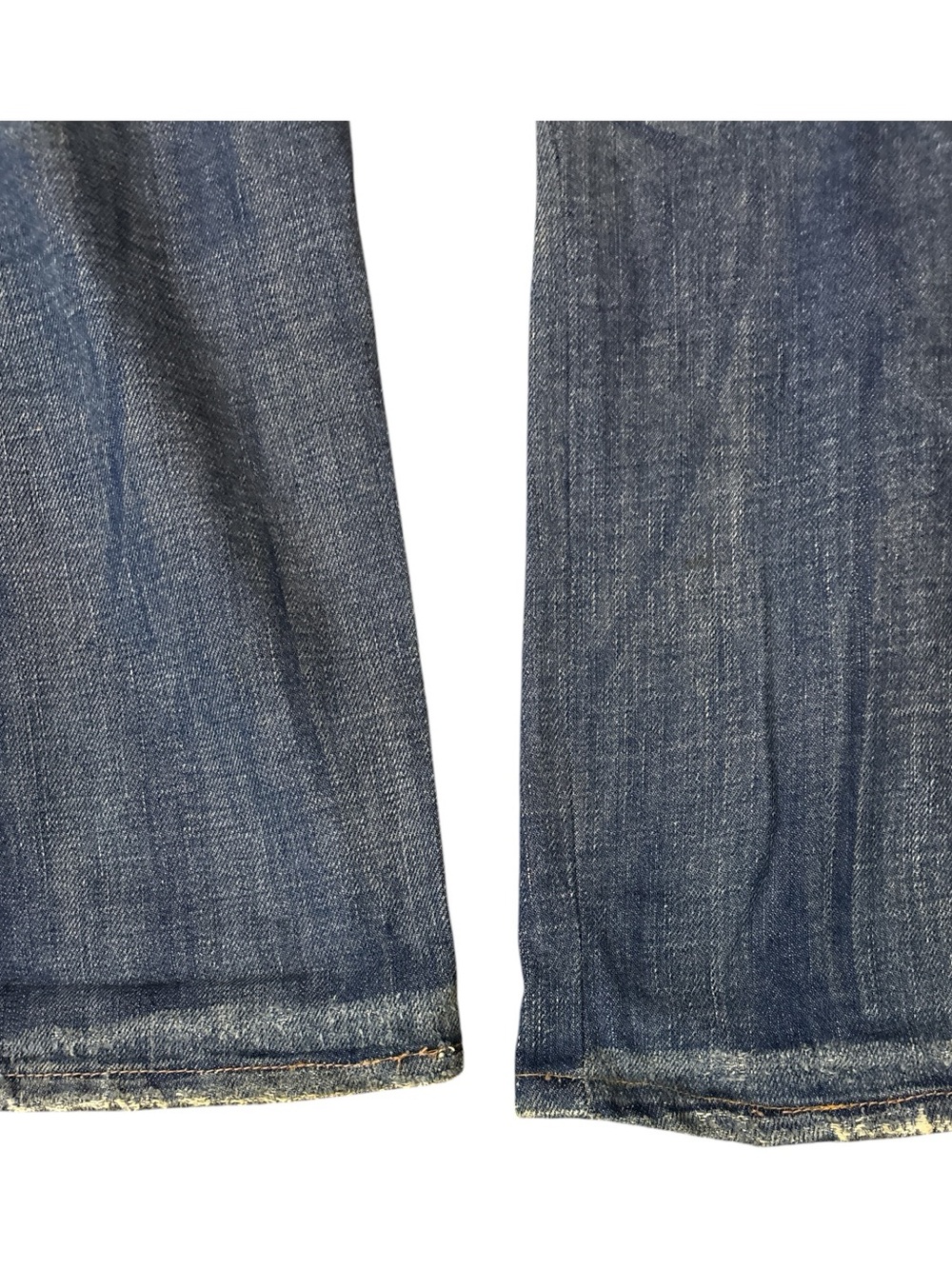 Diesel Zathan 772 Vintage Made in Italy Bootcut Men's Jeans 28x32 - Picture 8 of 14